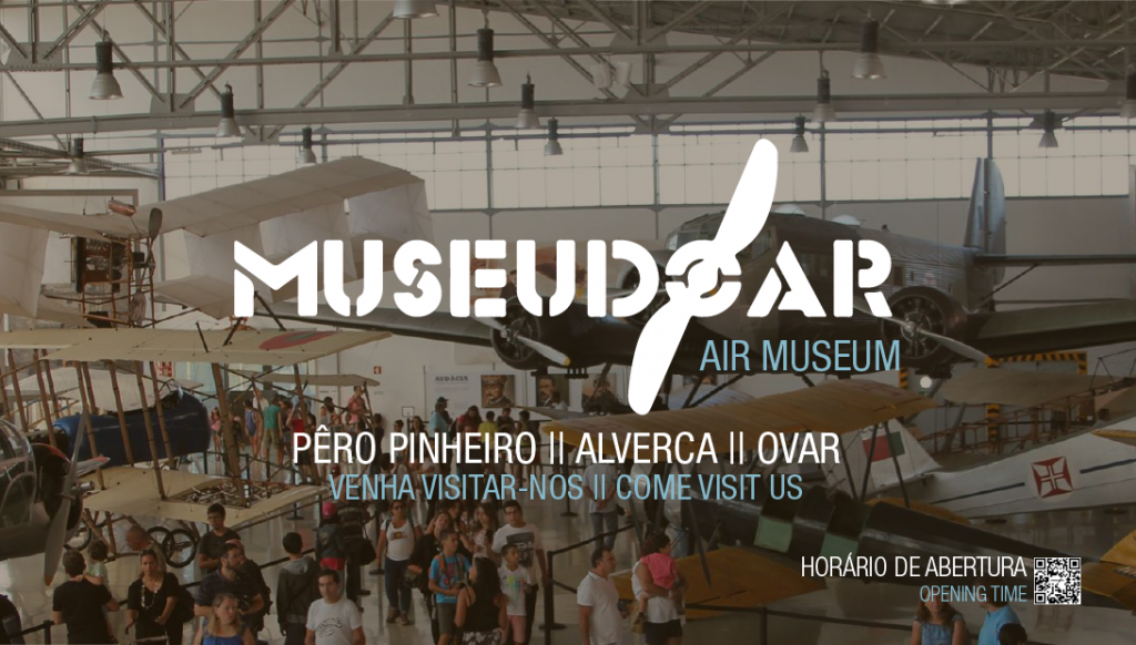 Museo del Aire