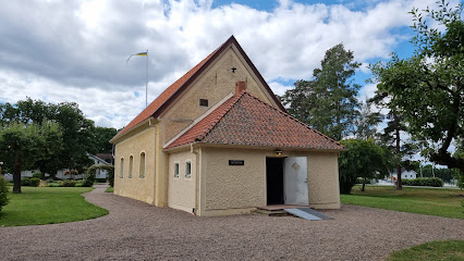 Museo de Visingsö