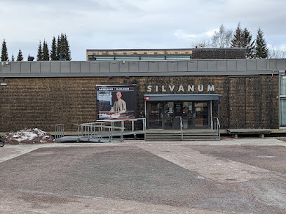 Centro de Arte de Gävle