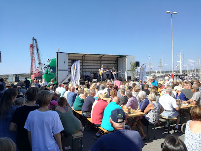 Museo de la Pesca en Bua