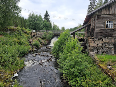 Röjdåfors Kvarn