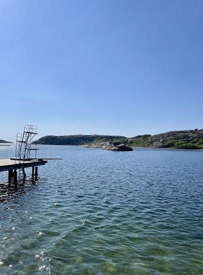 Centro de Buceo y Ostras de Edsvik