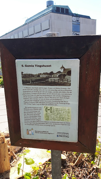 Gamla Tingshuset