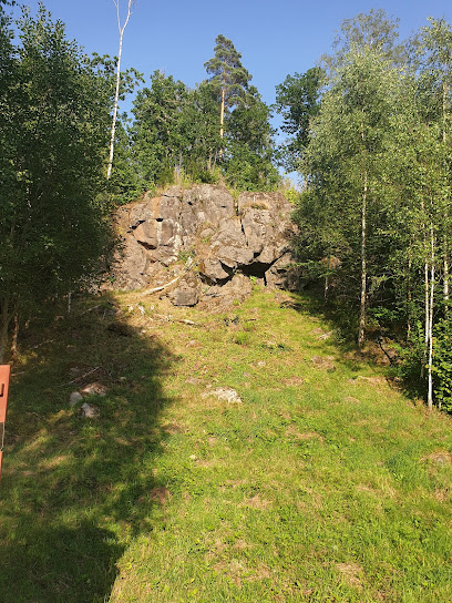 Sagobygden Kuggaberg