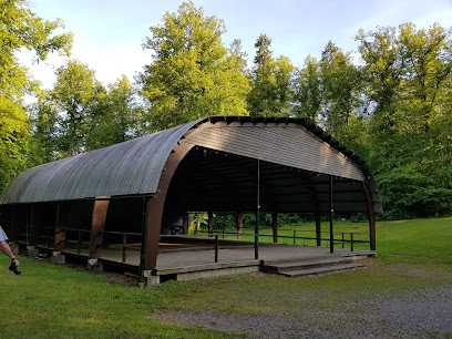 Pista de Baile de Björneborg Åkers Styckebruk