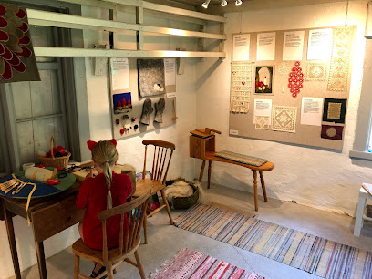 Museo de Artesanía Textil Femenina
