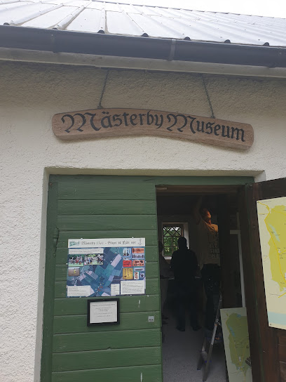 Museo Mästerby