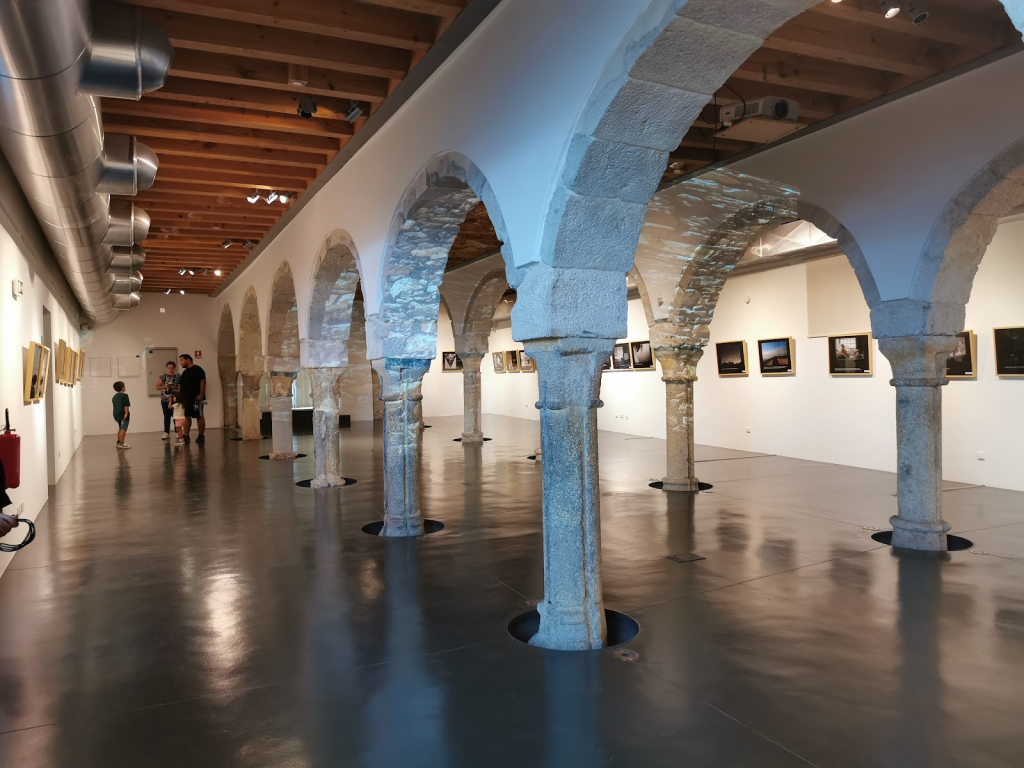 Museo de la Imagen en Movimiento