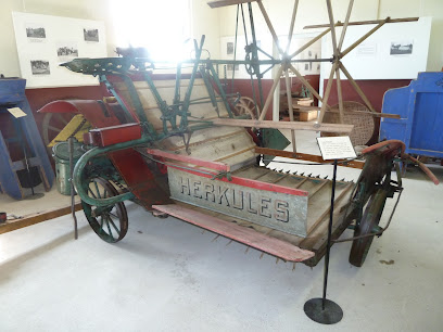 Museo de Agricultura