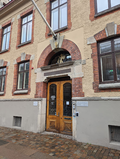 Museo de Historia Médica