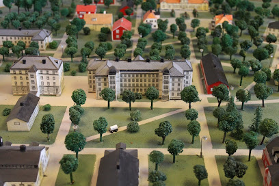 Museo del Lugar de Trabajo de la Psiquiatría