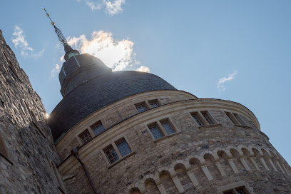Museo del Condado de Örebro