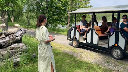 Museo de Norrbyskär