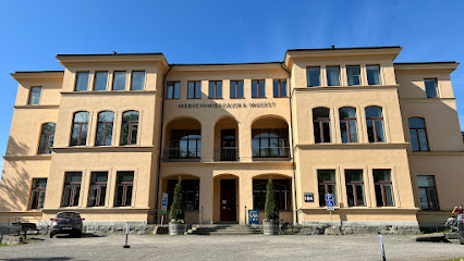 Museo de Historia de la Medicina