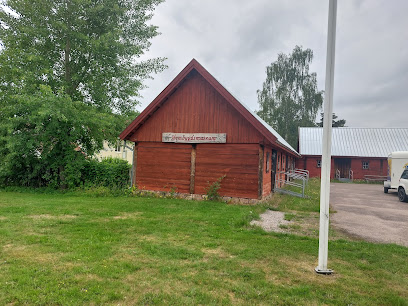 Museo de Historia Local de Linneryd