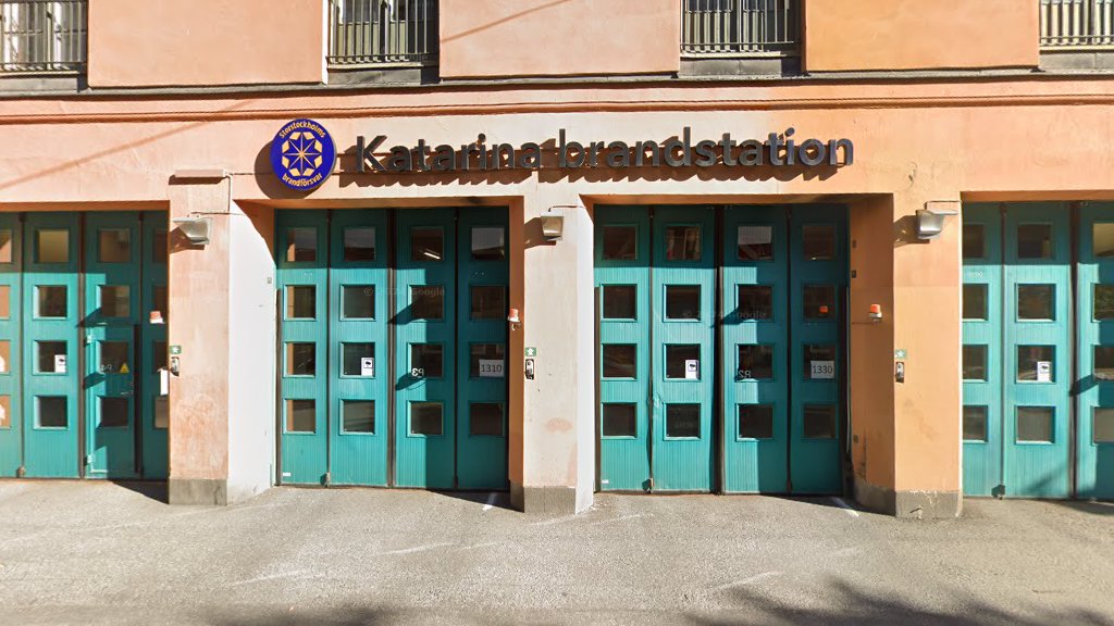 Museo Katarina Brand