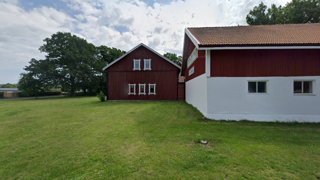 Sala de Colecciones Häradssalongen