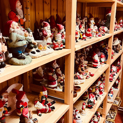 Museo Nórdico de los Duendes