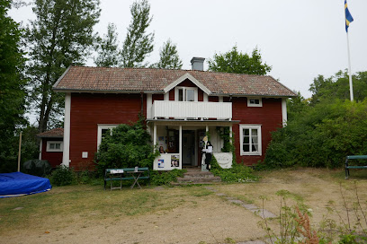 Museo Albert Engström