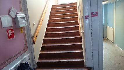 castillo de Örbyhus