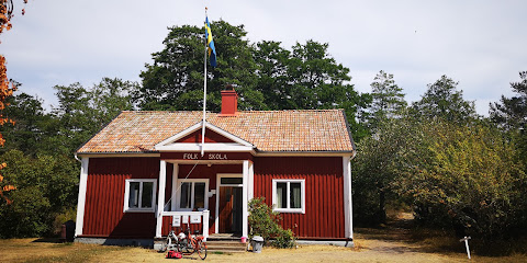 Museo Escolar de Harstena