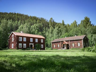 Asociación de Historia Local de Järvsö