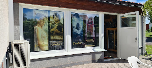 La casa de las batallas