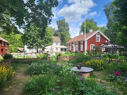 Karlfeldtsgården en Karlbo