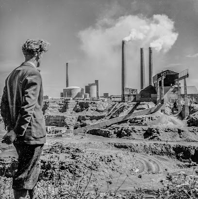 Museo Industrial de Slite