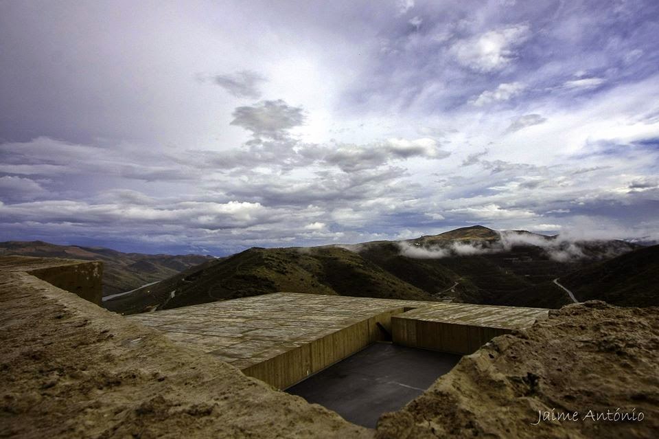 Parque Arqueológico del Valle del Côa