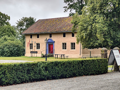 Museo de Skedemosse