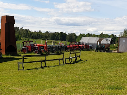 Museo de la Nostalgia Lindberg