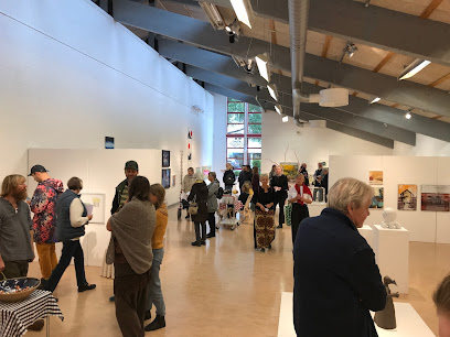 Sala de Arte de Rättvik