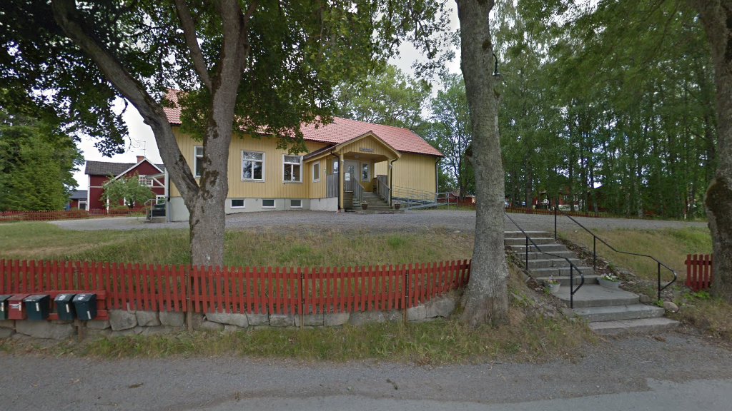 Centro Cultural Hagby