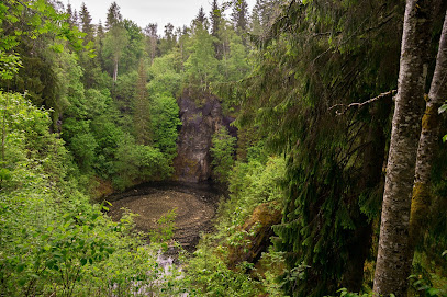 Klacka Lerberg Oxgruvan