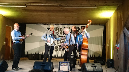 Centro Comunitario de Hofors