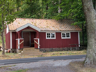 Museo Hembygdsföreningen Vikingarna