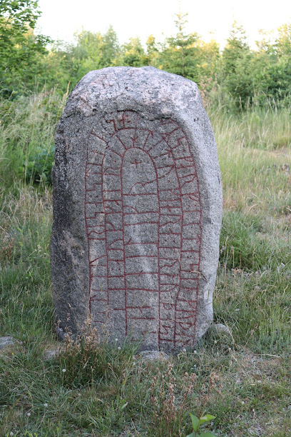 Piedra de Askeby