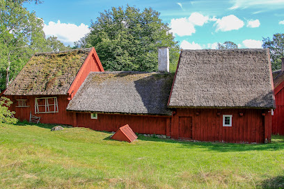 Reserva Cultural Bollaltebygget