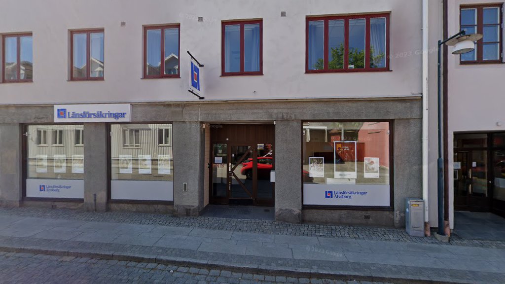 Asociación Histórica del Deporte de Alingsås