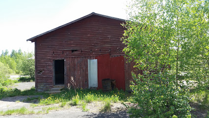 Asociación de Construcción de Norra Billing