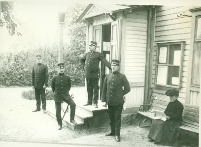 Museo de la Policía