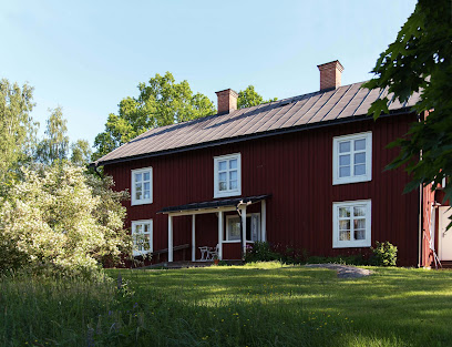 Museo del Trabajador Gråbo