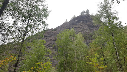 Centro de Murciélagos Taberg