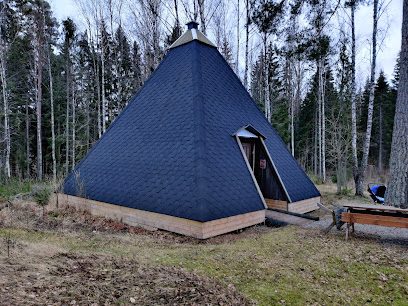 Hornos de sopladores de Dunshammar