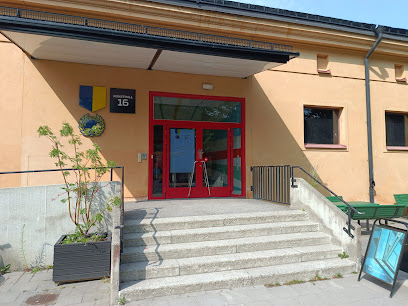 Museo Sueco del Deporte