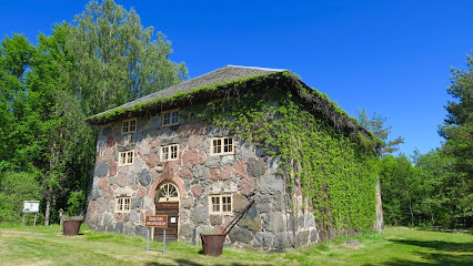Museo de Minerales y Minas de Ädelfors
