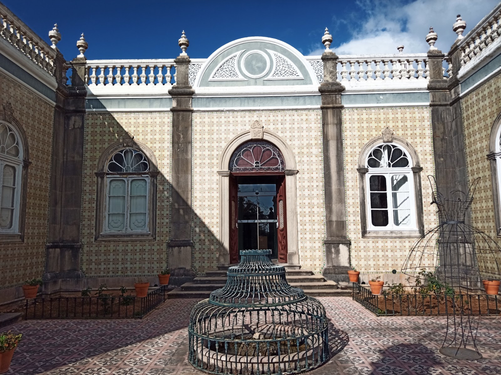 Museo del Traje del Algarve
