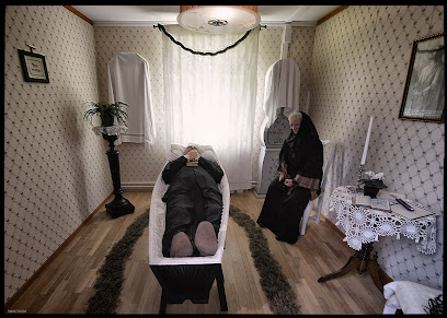 Museo de la Sepultura