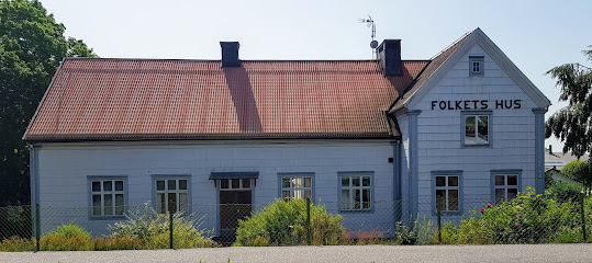 Casa del Pueblo